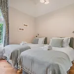 2 Bed In Nr Newby Bridge Oc-sz489 Casa de Férias *