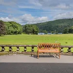 2 Bed In Nr Newby Bridge Oc-sz489
