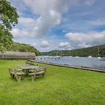 2 Bed In Nr Newby Bridge Oc-sz489 Casa de Férias *