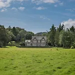 2 Bed In Nr Newby Bridge Oc-sz489 Casa de Férias