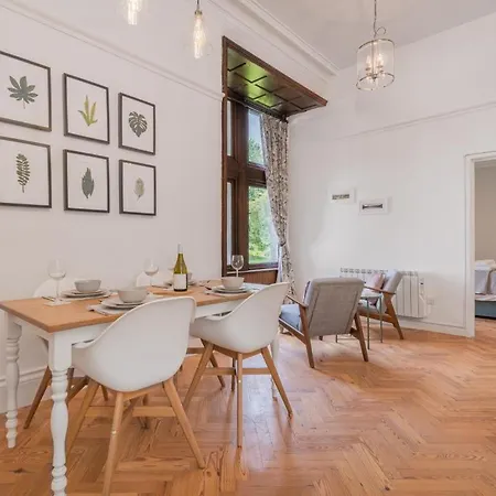 2 Bed In High Stott Park Sz489 *