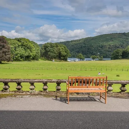 2 Bed In High Stott Park Sz489