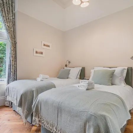 2 Bed In High Stott Park Sz489 Tatil Evi *