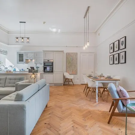 2 Bed In High Stott Park Sz489 *