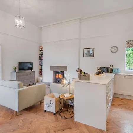 Tatil Evi 2 Bed In High Stott Park Sz489 Colton (Cumbria)