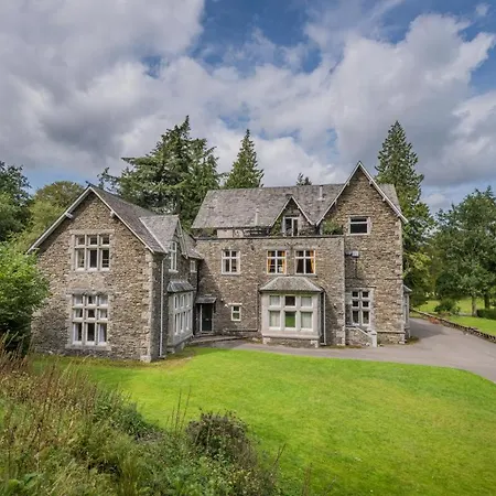 2 Bed In High Stott Park Sz489 * Colton (Cumbria)