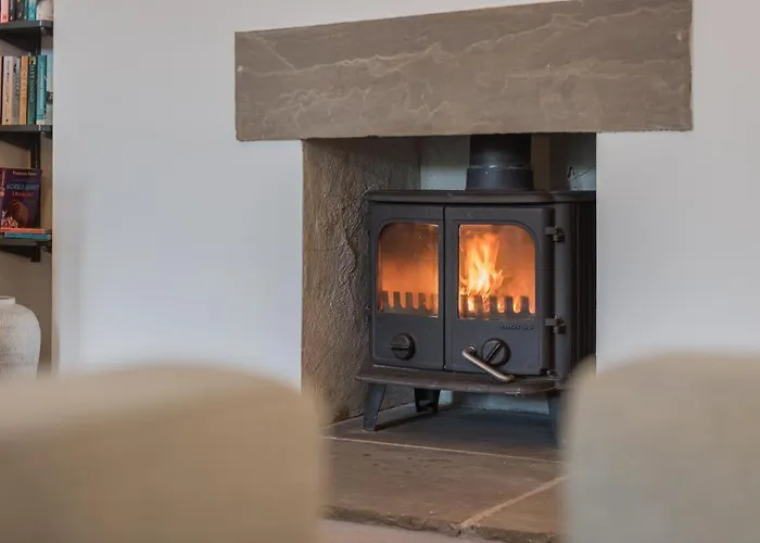 2 Bed In Nr Newby Bridge Oc-sz489